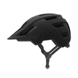 Leatt MTB Trail 1.0 Helmet - Adult Universal Fit - 55-61cm - The Lost Co. - Leatt - 1026052000 - 6009556549883 - Black -