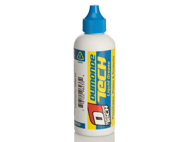 Lubricant Dumonde Tech Liquid Grease - 4oz - The Lost Co. - Dumonde Tech - 2022 - 718122962334 - 