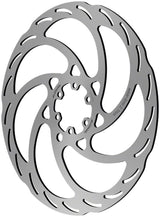 Magura Gustav Pro MDR - S Rotor - 203mm - 6 - Bolt - 2.5mm Thickness - For Magura Gustav Pro Caliper Only - The Lost Co. - Magura - 2703070 - 4055184041871 - 