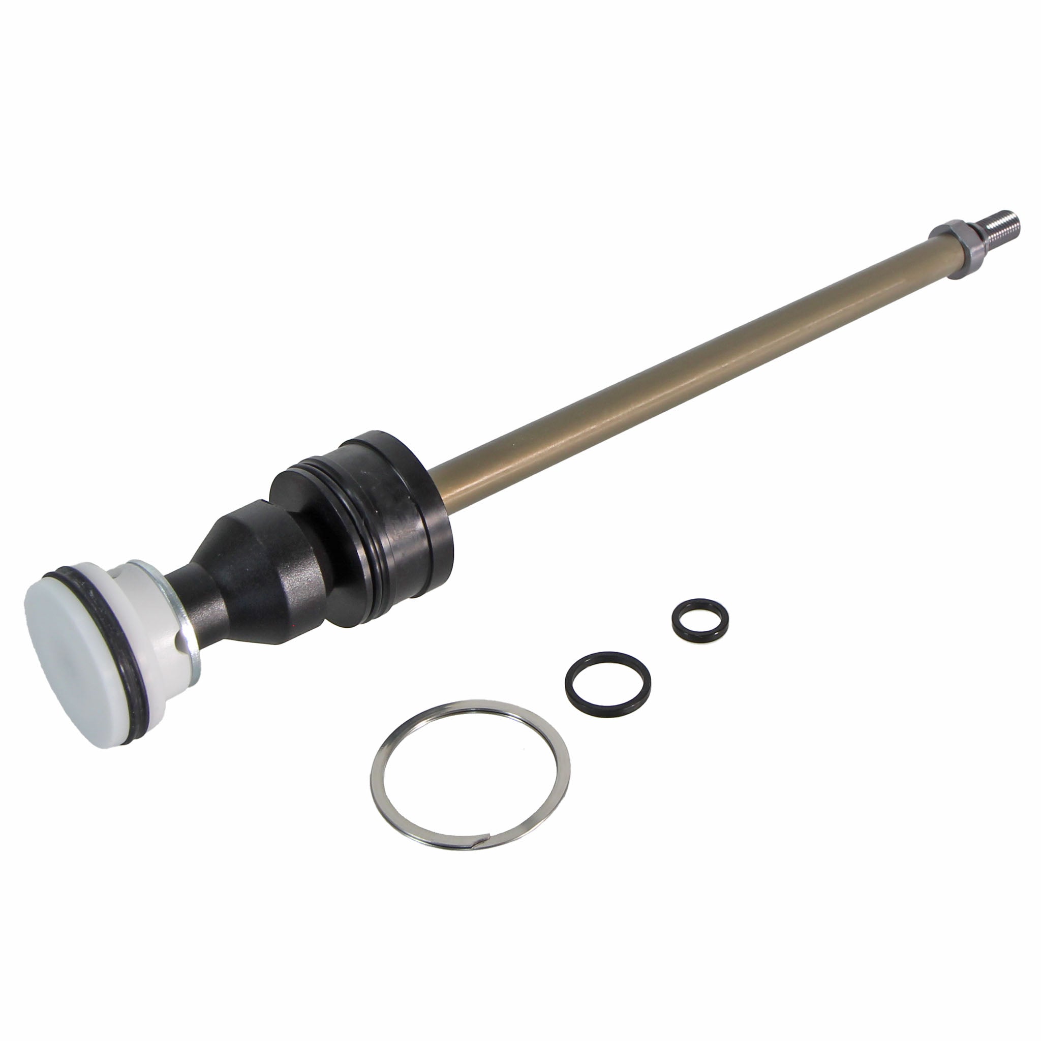 Marzocchi Bomber Z1 2025+ Air Shaft Assembly - 160mm – The Lost Co.