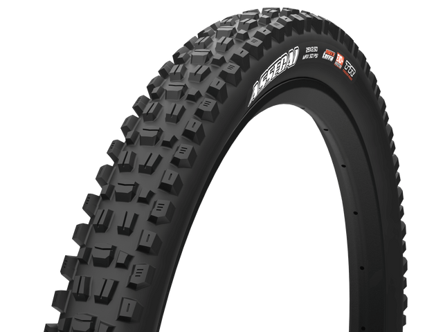 Maxxis Assegai - 27.5x2.5 - EXO - MaxxTerra V2 - The Lost Co. - Maxxis - TB00698100 - 4717784045474 - 