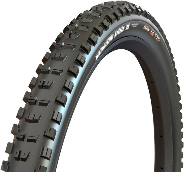 Maxxis Minion DHR II - 27.5x2.6 - DoubleDown - MaxxTerra V2 - The Lost Co. - Maxxis - TB00698900 - 4717784045887 - 