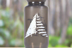 Metalcore Water Bottle - The Lost Co. - The Lost Co - Metalcore - bot - 