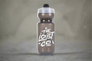 Metalcore Water Bottle - The Lost Co. - The Lost Co - Metalcore - bot - 