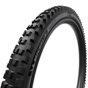 Michelin Wild Enduro MS Racing Line Tire - 27.5x2.4 - Dark Logo - The Lost Co. - Michelin - 29423 - 086699294234 - -