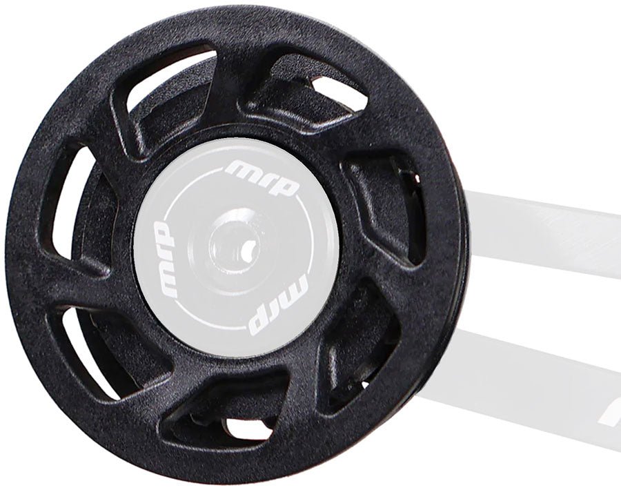 MRP MXg S5 Replacement Roller and MXg Axle - The Lost Co. - MRP - MR-21-4-242 - 702430208222 - 