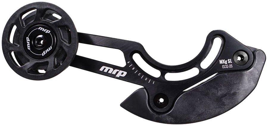 MRP MXg SL Chainguide - 34 - 36t High Pivot - The Lost Co. - MRP - MR-25-10-002 - 702430206495 - 