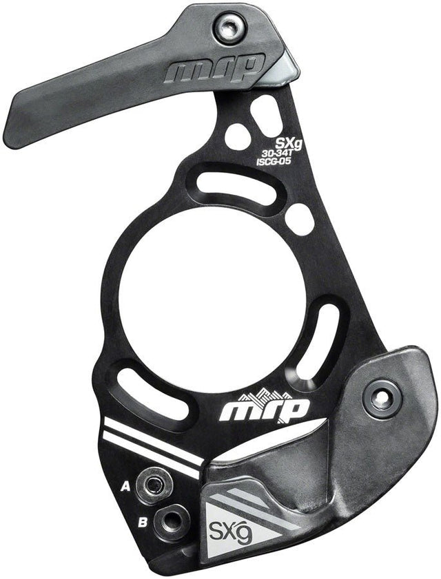 MRP SXg SL Chain Guide - 34 - 38T - The Lost Co. - MRP - MR-25-1-120 - 702430186377 - 