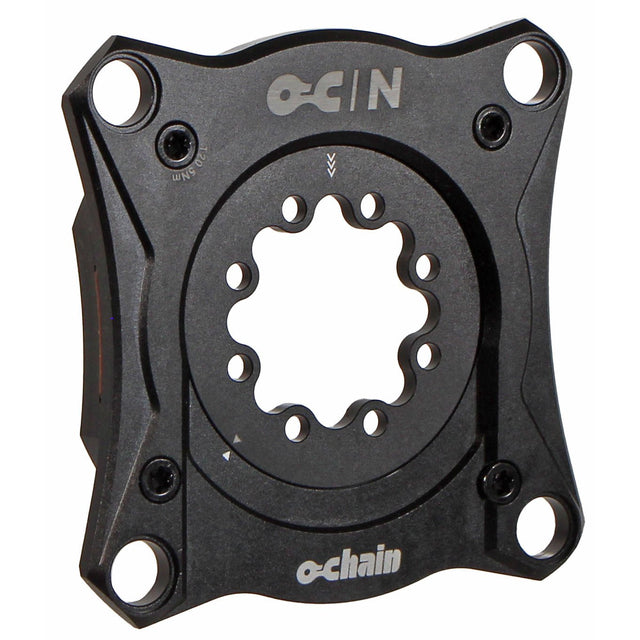 Ochain N Standard V2 SRAM (8 - Bolt) Black - The Lost Co. - Ochain - NNSX - 739988403717 - 