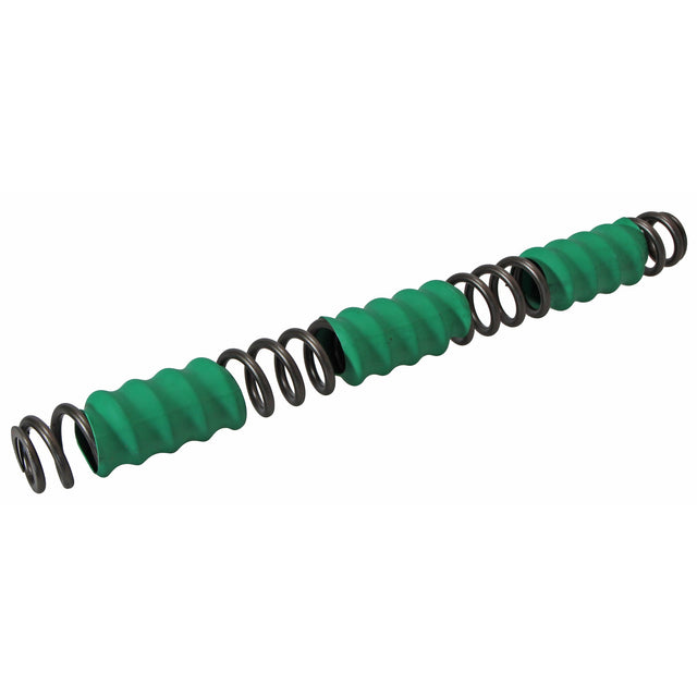Ohlins Spring Kit 45 lb/in Green Sleeves RXF38 - The Lost Co. - Ohlins - 19286 - 02 - B - OH4549 - 