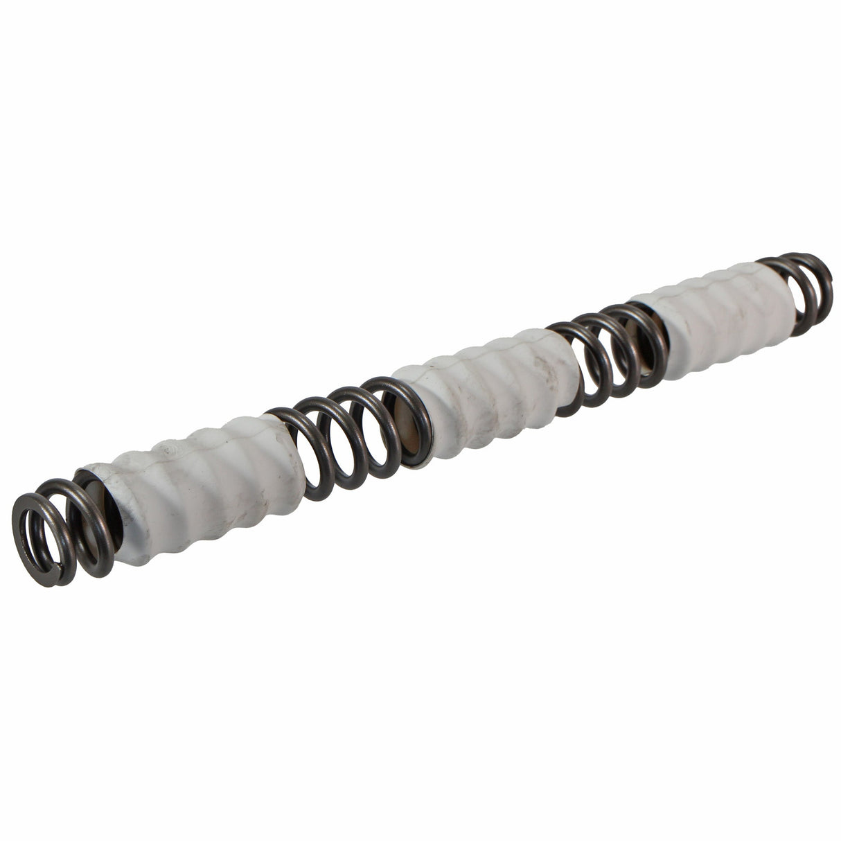 Ohlins Spring Kit 55 lb/in White Sleeves RXF38 - The Lost Co. - Ohlins - 19286 - 04 - B - OH4551 - 