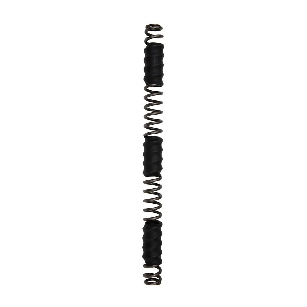 Ohlins Spring Kit 60lb/in Black Sleeve DH38 - The Lost Co. - Ohlins - 19287 - 05 - B - OH4436 - 