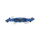 OneUp Components Clip Pedals - Dark Blue - The Lost Co. - OneUp Components -  1C1000DBL  - 628219406651 - 