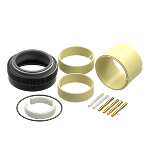 OneUp Components Dropper Post V3 Rebuild Kit - The Lost Co. - OneUp Components - SP1C0095 - 0628219406484 - 