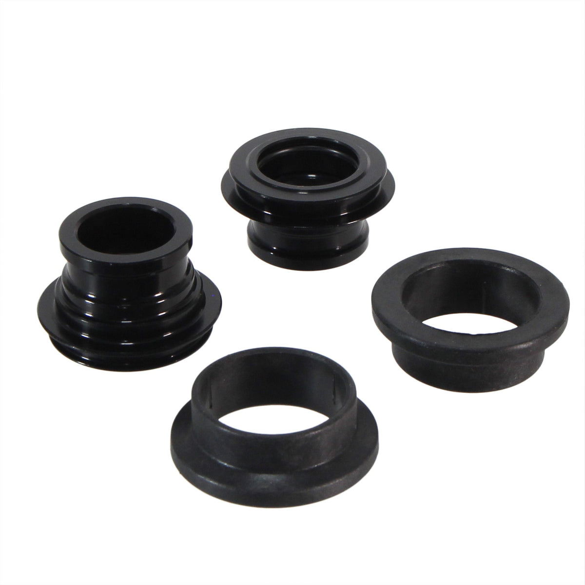 OneUp Components Front Hub End Caps - 15x110mm - The Lost Co. - OneUp Components - SP1C0083 - 0628219407177 - 