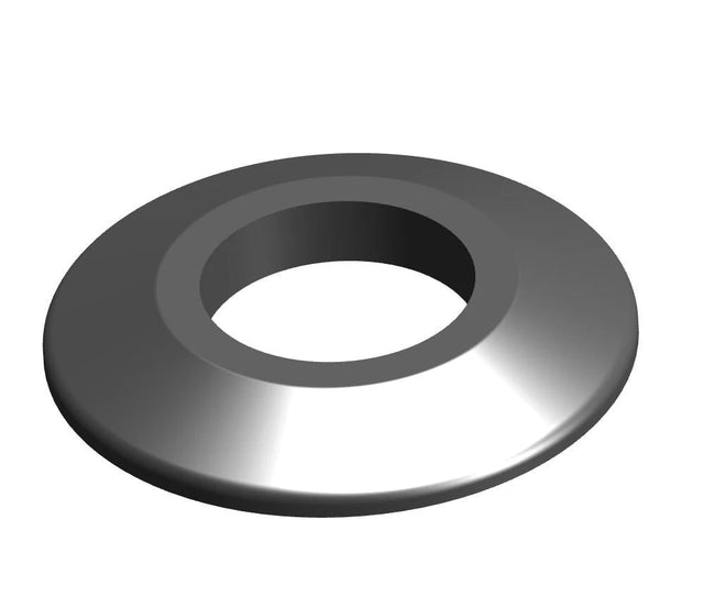Orbea Headset Cover Angleset External Cabling Universal - HS02-A-19 - The Lost Co. - Orbea - HS02-A-19 -  - 