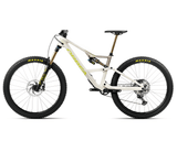 Orbea Occam LT M10 - The Lost Co. - Orbea - 210000009997 -  - Ivory White - Nickel - S