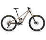 Orbea Rallon E10 - 450mm Chainstay - The Lost Co. - Orbea - 210000010110 -  - Nickel - Nickel Chrome - S