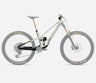 Orbea Rallon Enduro Frame - 442mm Chainstay - The Lost Co. - Orbea - 210000009977 -  - White Chic / Diamond Black - S