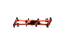 Load image into Gallery viewer, Race Face Turbine Pedal - Fox Orange - The Lost Co. - Race Face - 941 - 00 - 004 - 04 - 821973492001 - 