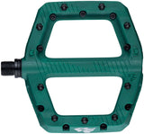 RaceFace Chester Pedals - Large - Green - The Lost Co. - Race Face - PD24COMPLGRN - 821973469331 - 