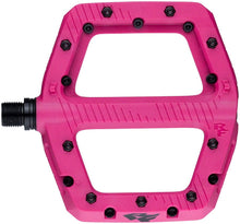 Load image into Gallery viewer, RaceFace Chester Pedals - Large - Magenta - The Lost Co. - Race Face - PD24COMPLMAG - 821973469355 - 