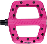 RaceFace Chester Pedals - Small - Magenta - The Lost Co. - Race Face - PD24COMPSMAG - 821973469430 - 