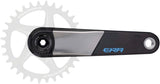RaceFace ERA Carbon Crankset - 170mm Length - CINCH Interface - 136mm Spindle - Blue - The Lost Co. - Race Face - CK23ERA136ARM170P801 - 821973462295 - 