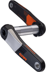 RaceFace ERA Carbon Crankset - 170mm Length - CINCH Interface - 136mm Spindle - Orange - The Lost Co. - Race Face - CK23ERA136ARM170P021 - 821973462264 - 