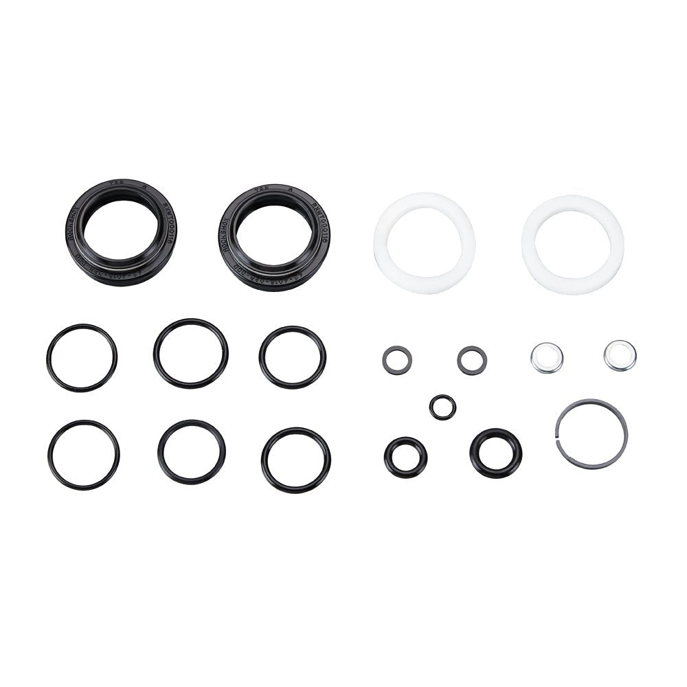 RockShox 200Hr/1Yr Service Kit - Zeb - Select/Select+/Ultimate/Flight Attendant (2027+) - Generation B - The Lost Co. - RockShox - 00.4318.025.227 - 710845933691 - 
