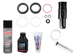 RockShox 38mm Fork Lower Leg Service Kit - Fits ZEB, Domain and BoXXer (D1+) - The Lost Co. - The Lost Co - 