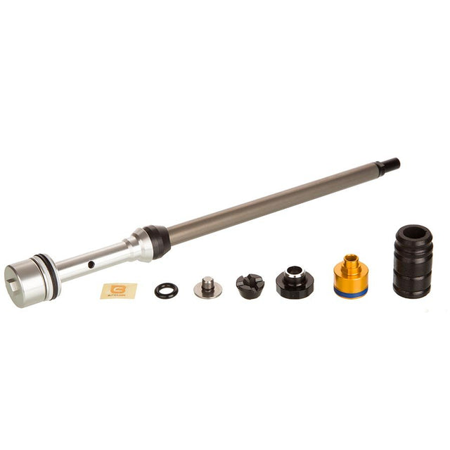 RockShox BoXXer D1 Air Spring Kit - 180mm - The Lost Co. - RockShox - 00.4318.085.002 - 710845895432 - 