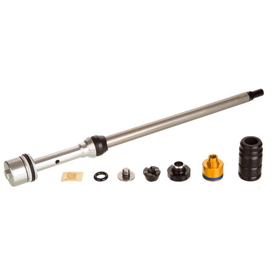 RockShox BoXXer D1 Air Spring Kit - 190mm - The Lost Co. - RockShox - 00.4318.085.001 - 710845895425 - 