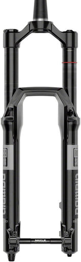 RockShox Domain Gold Fork C1 - Isolator RC3 - 29" -160mm - 15x110mm Boost - 44mm Offset - Gloss Black - The Lost Co. - RockShox - 00.4021.081.006 - 710845904073 - -