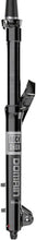 Load image into Gallery viewer, RockShox Domain Gold Fork C1 - Isolator RC3 - 29&quot; -160mm - 15x110mm Boost - 44mm Offset - Gloss Black - The Lost Co. - RockShox - 00.4021.081.006 - 710845904073 - -