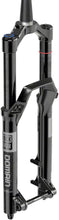 Load image into Gallery viewer, RockShox Domain Gold Fork C1 - Isolator RC3 - 29&quot; -160mm - 15x110mm Boost - 44mm Offset - Gloss Black - The Lost Co. - RockShox - 00.4021.081.006 - 710845904073 - -