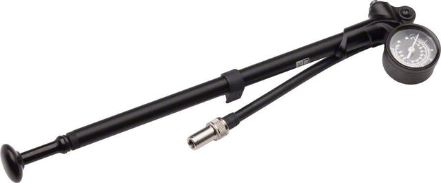 RockShox High - Pressure Fork / Shock Pump, 600psi Max - The Lost Co. - RockShox - 00.4315.023.030 - 710845728983 - 