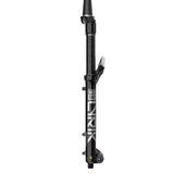 RockShox Lyrik Ultimate - 29" - 140mm - Gloss Black - Charger 3.1 RC2 - D2 - The Lost Co. - RockShox - 00.4021.025.014 - 710845904257 - 