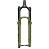 RockShox Lyrik Ultimate - 29" - 150mm - Green - Charger 3.1 RC2 - D2 - The Lost Co. - RockShox - 00.4021.025.016 - 710845904271 - 