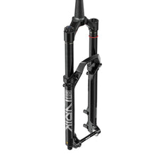 Load image into Gallery viewer, RockShox Lyrik Ultimate - 29&quot; - 160mm - Gloss Black - Charger 3.1 RC2 - D2 - The Lost Co. - RockShox - 00.4021.025.012 - 710845904233 - 