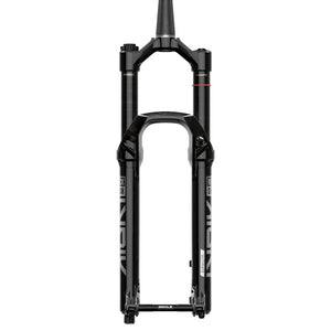 RockShox Lyrik Ultimate - 29" - 160mm - Gloss Black - Charger 3.1 RC2 - D2 - The Lost Co. - RockShox - 00.4021.025.012 - 710845904233 - 