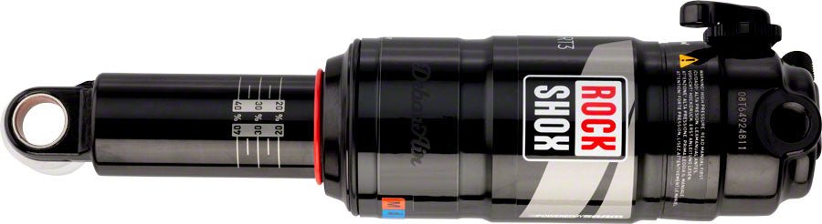 RockShox Monarch RT3 Rear Shock - 7.75x2.125 (197x54mm) - Fits 2014 - 2015 Trek Remedy 29