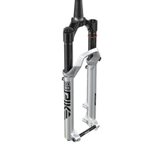 Load image into Gallery viewer, RockShox Pike Ultimate - 29&quot; - 130mm - Silver - Charger 3.1 RC2 - C2 - The Lost Co. - RockShox - 00.4021.038.013 - 710845904424 - 