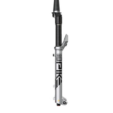 Load image into Gallery viewer, RockShox Pike Ultimate - 29&quot; - 130mm - Silver - Charger 3.1 RC2 - C2 - The Lost Co. - RockShox - 00.4021.038.013 - 710845904424 - 