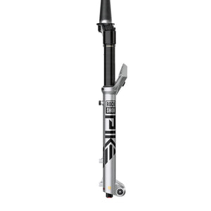 RockShox Pike Ultimate - 29" - 130mm - Silver - Charger 3.1 RC2 - C2 - The Lost Co. - RockShox - 00.4021.038.013 - 710845904424 - 