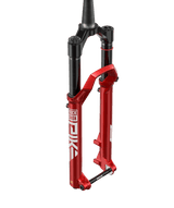 RockShox Pike Ultimate - 29" - 140mm - Red - Charger 3.1 RC2 - C2 - The Lost Co. - RockShox - 00.4021.038.024 - 710845917158 - 