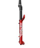 RockShox Pike Ultimate - 29" - 140mm - Red - Charger 3.1 RC2 - C2 - The Lost Co. - RockShox - 00.4021.038.024 - 710845917158 - 