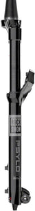 RockShox Psylo Gold Isolator RC Fork A1 - 27.5" - 150mm - 15x110mm - 44mm Offset - Gloss Black - The Lost Co. - RockShox - 00.4021.129.002 - 710845906831 - -