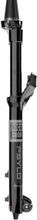 Load image into Gallery viewer, RockShox Psylo Gold Isolator RC Fork A1 - 29&quot; - 130mm - 15x110mm - 44mm Offset - Gloss Black - The Lost Co. - RockShox - 00.4021.129.004 - 710845906855 - -