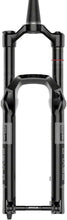 Load image into Gallery viewer, RockShox Psylo Gold Isolator RC Fork A1 - 29&quot; - 130mm - 15x110mm - 44mm Offset - Gloss Black - The Lost Co. - RockShox - 00.4021.129.004 - 710845906855 - -